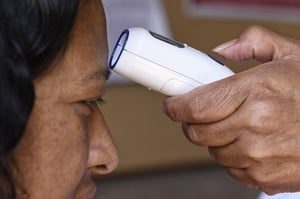 SSa elimina el uso de tapetes sanitizantes y filtro sanitario contra covid-19