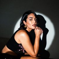 Tras denunciar a su ex, Ángela Leiva publicó la foto que todos estaban esperando