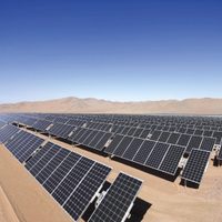 Salta: Invierten más de 300 millones de dólares en una planta solar de San Antonio de los Cobres