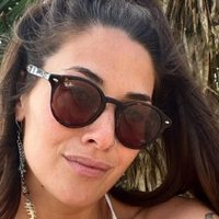 "No le pago a nadie" Ivana Nadal y una categórica respuesta a quienes la criticaron