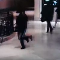 Mexicanos asaltan joyería... en Uruguay; hay nueve detenidos (Video)