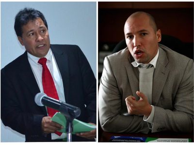 Una sentencia contra el mandamás del atletismo olvida a sus cómplices