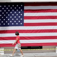 EU distribuye el antiviral remdesivir entre los estados más afectados del país