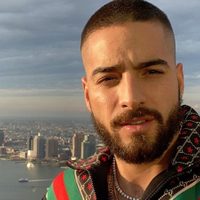 Una vez más, Maluma demostró que no es celoso de su intimidad y mostró esto a sus fans