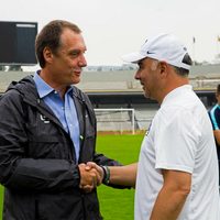 Ares De Parga garantiza viabilidad financiera de Pumas; en 2019 tendremos 100 mdp, dice