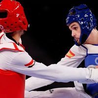 Mundial de Taekwon Do: Llegó el aporte de Deportes y los atletas neuquinos viajaron