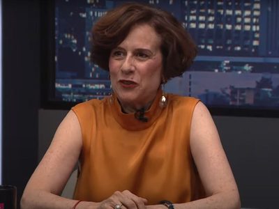 “Volvieron a colocarse las cadenas que les quitamos”: declaración de Denise Dresser desata polémica