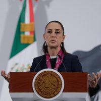 Investigan al dirigente del PAN en Puebla por ciberacoso contra Sheinbaum y Armenta (Video)