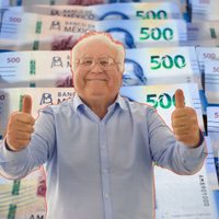 Adultos mayores con otra pensión pueden acceder a estos 3 programas de Bienestar en 2026