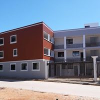 Inauguran en Coatzacoalcos un albergue para migrantes, refugiados y solicitantes de asilo