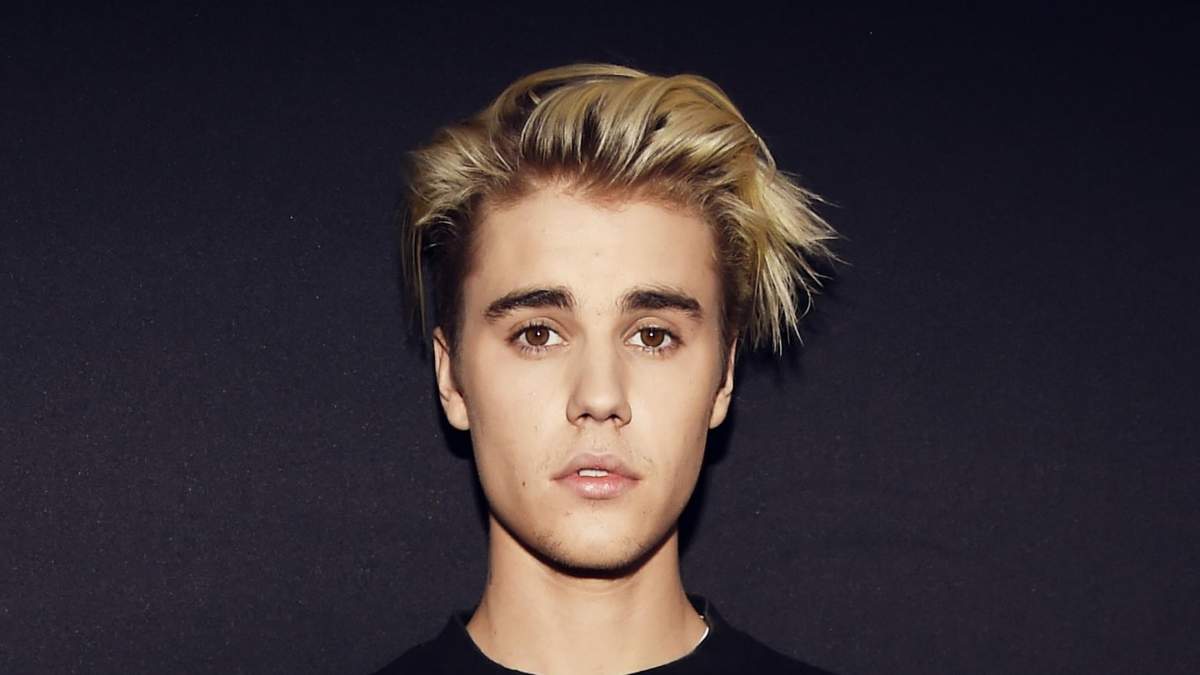Justin Bieber. Fuente: (Instagram)