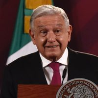 “Me puse muy contento”: AMLO sobre liberación de 16 funcionarios raptados en Chiapas