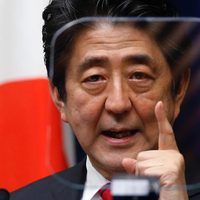 Líderes mundiales lamentan el "atroz" asesinato de Shinzo Abe: "Es un momento oscuro y triste"