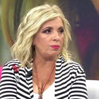 Carmen Borrego perdió los estribos con José Antonio Avilés y soltó lo peor: "Eres un rastrero"