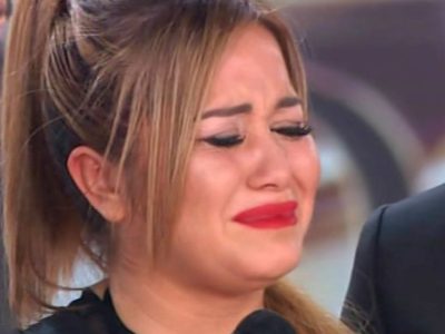“Cosas que arrastro”: Karina la Princesita habló sobre su salud mental