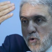 "Mi vínculo es con el Guasón y con el Pingüino": Aníbal Fernández sobre las acusaciones con el delit