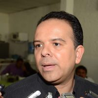 La inseguridad no es pretexto para ocultar declaración patrimonial: secretario de gobierno de Tabasco