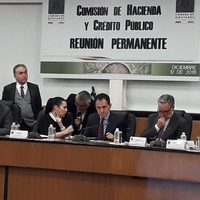 Hacienda descarta que bonos del NAIM afecten presupuesto y afores