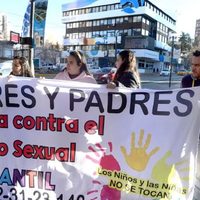 Familias del Jardín 31 reclamarán para que el acusado de abuso permanezca en prisión