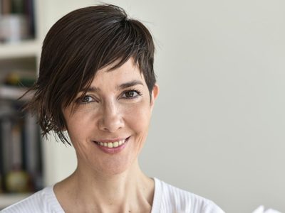 El entretenido momento que Cristina Pérez hace pasar a sus seguidores en las redes