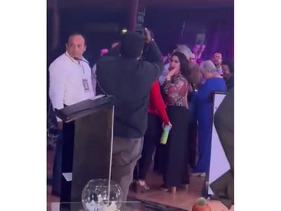 Petistas increpan a Mario Delgado tras debate en Coahuila: “Eres la vergüenza de Morena” (Video)