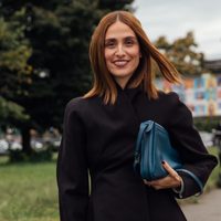 Para melenas largas: cómo son los cortes de cabello "mariposa" que serán tendencia la próxima temporada