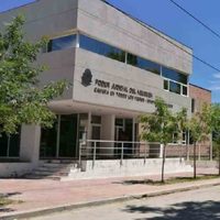 Quedó detenido el presunto abusador de una nena de 7 años en Plaza Huincul