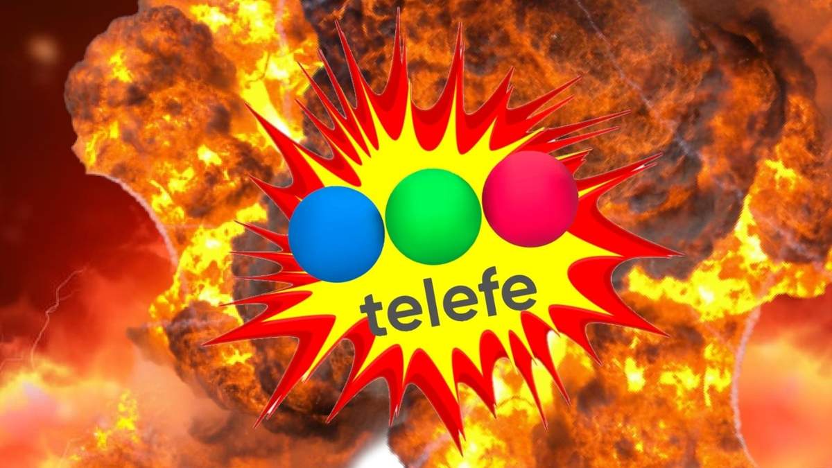 Telefe. Fuente: (Minuto Neuquén)