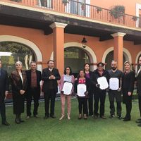 Artesanos de seis estados son reconocidos con el Premio Nacional de Cerámica