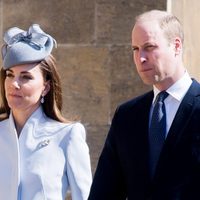 "No se lo digas a los niños": el ruego de Kate Middleton y la confesión del Príncipe William