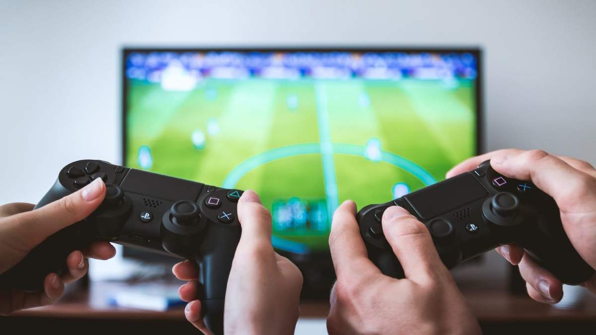 Videojuegos. Fuente: (Twitter)