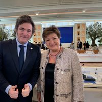 El FMI prevé que Argentina vuelva a tomar deuda en 2026 y que el riesgo país se estabilice en 450 puntos