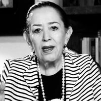 Murió María Elena Chapa, exsenadora y luchadora social de Nuevo León