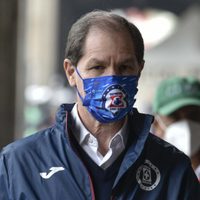 Jaime Ordiales renuncia a Cruz Azul
