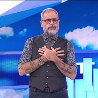 Preocupación por la salud de Jorge Rial: se descompuso y casi fue intervenido quirúrgicamente