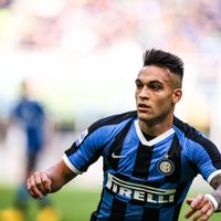 Contundente declaración de Bartomeu por el pase de Lautaro Martínez