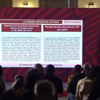 Si la SCJN elimina la prisión preventiva oficiosa sería una “chicanada”: AMLO