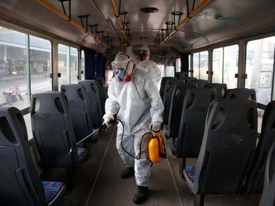 Coronavirus en Argentina: se confirmaron 5.376 nuevos casos y 52 fallecimientos
