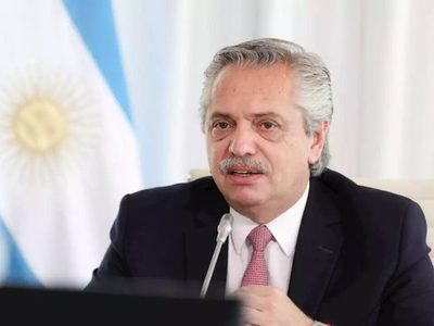 Alberto Fernández volvió a pedir la unidad de América Latina: "Divididos somos más débiles"