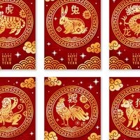 Qué depara el horóscopo chino para cada signo durante el fin de semana