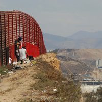 Trump quiere convertir a EU "en un gueto”: AMLO; pide que Peña acuda a especialistas para demanda