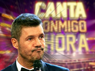 A poco de debutar, Marcelo Tinelli vive un nuevo drama laboral