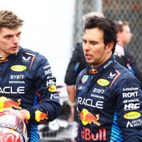 Atención, Checo Pérez: Red Bull reveló cuándo decidirán la dupla de pilotos para 2025