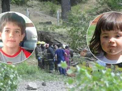 Anularon la absolución y ordenaron otro juicio a guardaparques por la muerte de dos niños