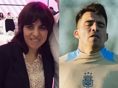 Buscan en Zapala a la hermana de Marcos "Huevo" Acuña, desaparecida desde el viernes