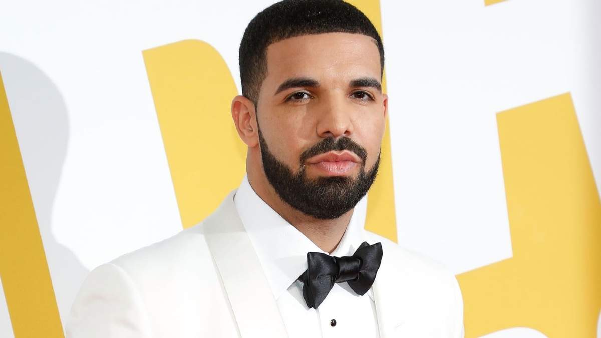 Drake. Fuente: (Instagram).