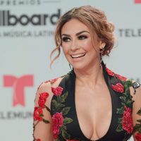 “Tanto te quiero”: Aracely Arámbula no se resistió ante las palabras de David Zepeda. ¡Es amor!