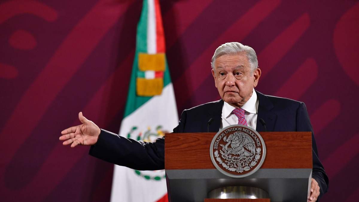 Conferencia matutina del 30 de junio de 2023