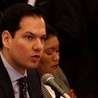 Dictan prisión preventiva contra el exdirigente del PVEM; lo acusan de violación