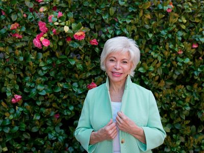 Isabel Allende planea publicar tres libros infantiles